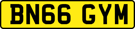 BN66GYM
