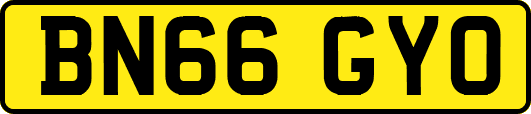 BN66GYO