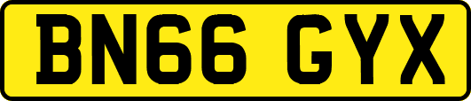 BN66GYX