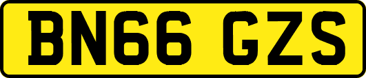 BN66GZS