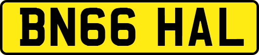 BN66HAL