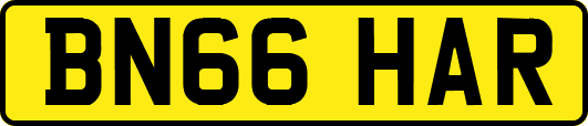 BN66HAR