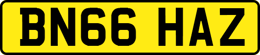 BN66HAZ