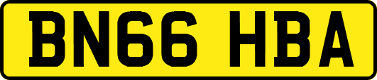 BN66HBA