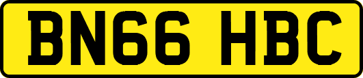 BN66HBC