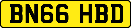 BN66HBD