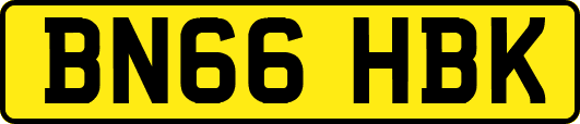 BN66HBK