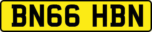 BN66HBN