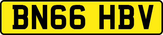 BN66HBV