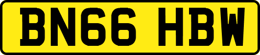 BN66HBW