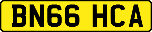 BN66HCA