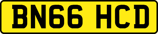 BN66HCD