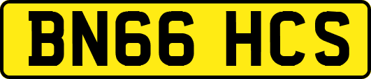 BN66HCS