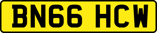 BN66HCW