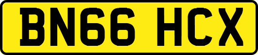 BN66HCX