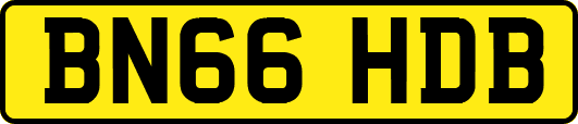 BN66HDB