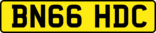 BN66HDC