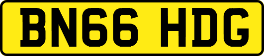 BN66HDG