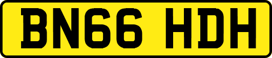 BN66HDH
