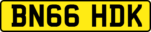 BN66HDK