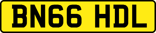 BN66HDL