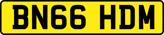 BN66HDM