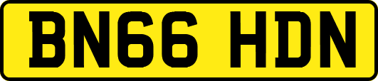 BN66HDN