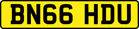 BN66HDU