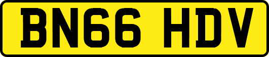 BN66HDV