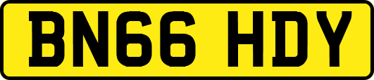 BN66HDY
