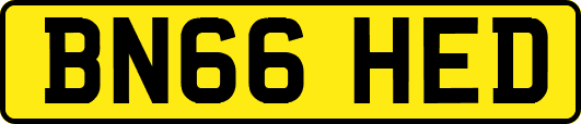 BN66HED