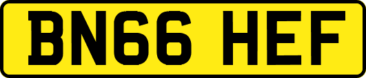 BN66HEF