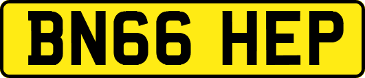 BN66HEP