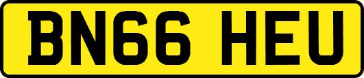 BN66HEU