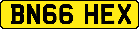 BN66HEX
