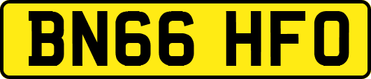 BN66HFO