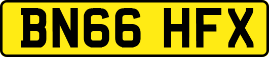 BN66HFX