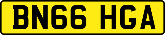 BN66HGA