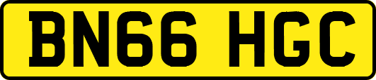 BN66HGC