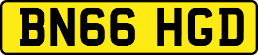 BN66HGD