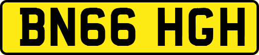 BN66HGH