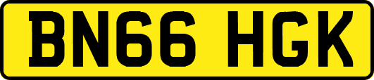 BN66HGK