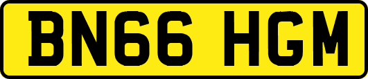 BN66HGM