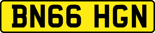 BN66HGN