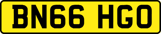 BN66HGO