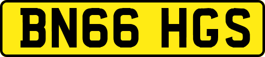 BN66HGS