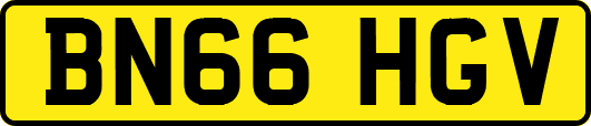 BN66HGV