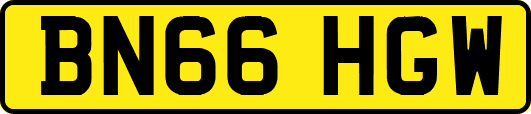 BN66HGW