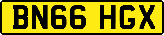 BN66HGX