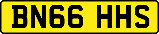 BN66HHS